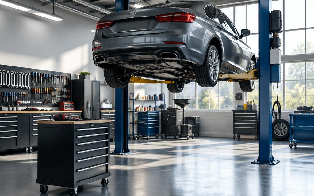 Officina