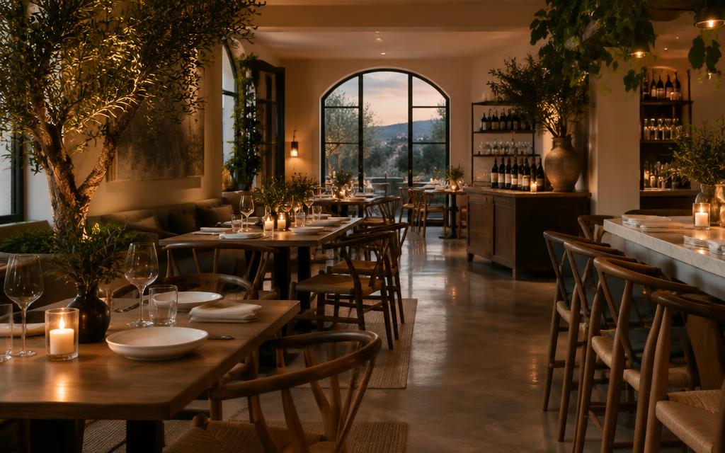 Ristorante